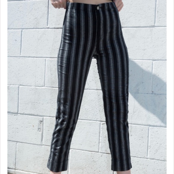 Brandy Melville Pants - Brandy Melville Tilden pants
